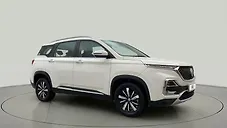 Used MG Hector Sharp 1.5 DCT Petrol [2019-2020] in Bangalore