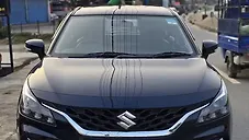Used Maruti Suzuki Baleno Zeta MT [2022-2023] in Guwahati