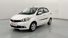 Used Tata Tiago Revotorq XZ [2016-2019] in Lucknow