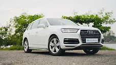 Used Audi Q7 45 TDI Technology Pack in Kochi