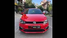 Used Volkswagen Polo Highline Plus 1.0L TSI AT in Bangalore