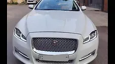 Used Jaguar XJ L 3.0 Portfolio in Bangalore