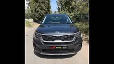 Used Kia Seltos HTK Plus 1.5 Diesel in Bangalore