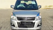 Used Maruti Suzuki Wagon R 1.0 VXI+ AMT in Jaipur