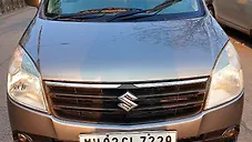 Used Maruti Suzuki Wagon R 1.0 VXi in Mumbai