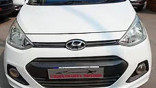 Used Hyundai Grand i10 Sportz (O) AT 1.2 Kappa VTVT [2017-2018] in Mumbai