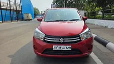 Used Maruti Suzuki Celerio VXi AMT in Mumbai