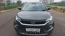 Used Tata Nexon XZA Plus (O) Diesel in Hyderabad