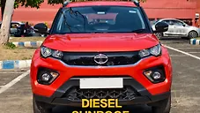 Used Tata Nexon XM (S) Diesel [2020-2023] in Kolkata