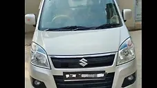 Used Maruti Suzuki Wagon R 1.0 VXI in Bangalore