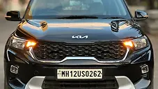 Used Kia Sonet HTK Plus 1.2 Petrol MT in Mumbai