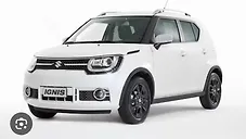 Used Maruti Suzuki Ignis Zeta 1.2 MT in Delhi