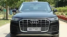 Used Audi Q7 Technology 55 TFSI [2022-2023] in Delhi