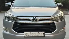 Used Toyota Innova Crysta 2.8 ZX AT 7 STR [2016-2020] in Delhi