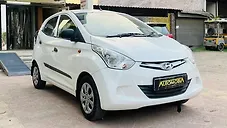 Used Hyundai Eon Magna + in Chandigarh