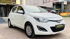 Used Hyundai i20 Magna 1.2 in Chandigarh