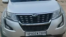 Used Mahindra XUV500 W8 [2015-2017] in Agra