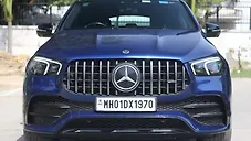 Used Mercedes-Benz GLE Coupe 53 AMG 4Matic Plus in Delhi