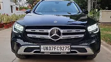 Used Mercedes-Benz GLC 200 Progressive in Delhi
