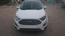 Used Ford EcoSport Titanium 1.5L TDCi in Agra