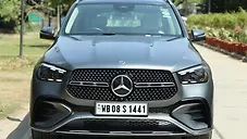 Used Mercedes-Benz GLE 450d 4MATIC LWB in Delhi