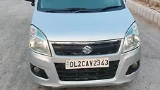 Used Maruti Suzuki Wagon R 1.0 LXI CNG in Delhi