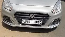 Used Maruti Suzuki Dzire VDi in Agra