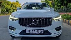 Used Volvo XC60 Inscription [2017-2020] in Delhi