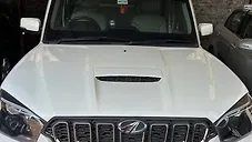 Used Mahindra Scorpio 2021 S11 2WD 7 STR in Ranchi