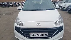 Used Hyundai Santro Magna in Raipur