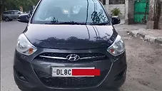 Used Hyundai i10 Magna 1.2 Kappa2 in Delhi