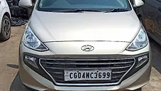 Used Hyundai Santro Sportz in Raipur