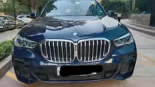 Used BMW X5 xDrive 30d M Sport in Delhi