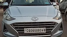 Used Hyundai Grand i10 Nios Sportz 1.2 Kappa VTVT in Raipur