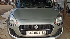 Used Maruti Suzuki Swift VXi [2021-2023] in Raipur