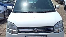 Used Maruti Suzuki Wagon R 1.0 VXI AMT in Raipur