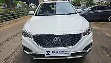 Used MG ZS EV Exclusive [2020-2021] in Bangalore