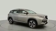 Used MG Hector Sharp 2.0 Diesel [2019-2020] in Faridabad