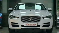 Used Jaguar XE Portfolio Diesel in Chennai