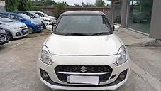 Used Maruti Suzuki Swift VXi [2021-2023] in Ranchi