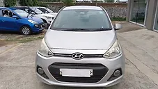 Used Hyundai Grand i10 Asta 1.2 Kappa VTVT [2013-2016] in Ranchi