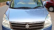 Used Maruti Suzuki Wagon R 1.0 VXi in Mumbai
