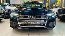 Used Audi A6 Technology 45 TFSI [2019-2024] in Thane