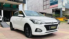 Used Hyundai Elite i20 Sportz 1.2 in Chandigarh