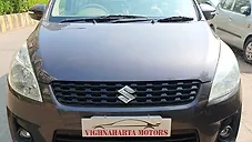 Used Maruti Suzuki Ertiga VXi in Mumbai