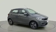 Used Tata Tiago Revotron XZ in Hyderabad