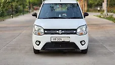 Used Maruti Suzuki Wagon R LXi (O) 1.0 CNG [2019-2020] in Faridabad
