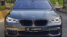 Used BMW 7 Series 730Ld M Sport in Gurgaon