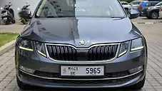 Used Skoda Octavia 2.0 TDI L&K in Nashik