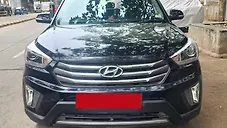 Used Hyundai Creta 1.6 SX Plus AT in Mumbai